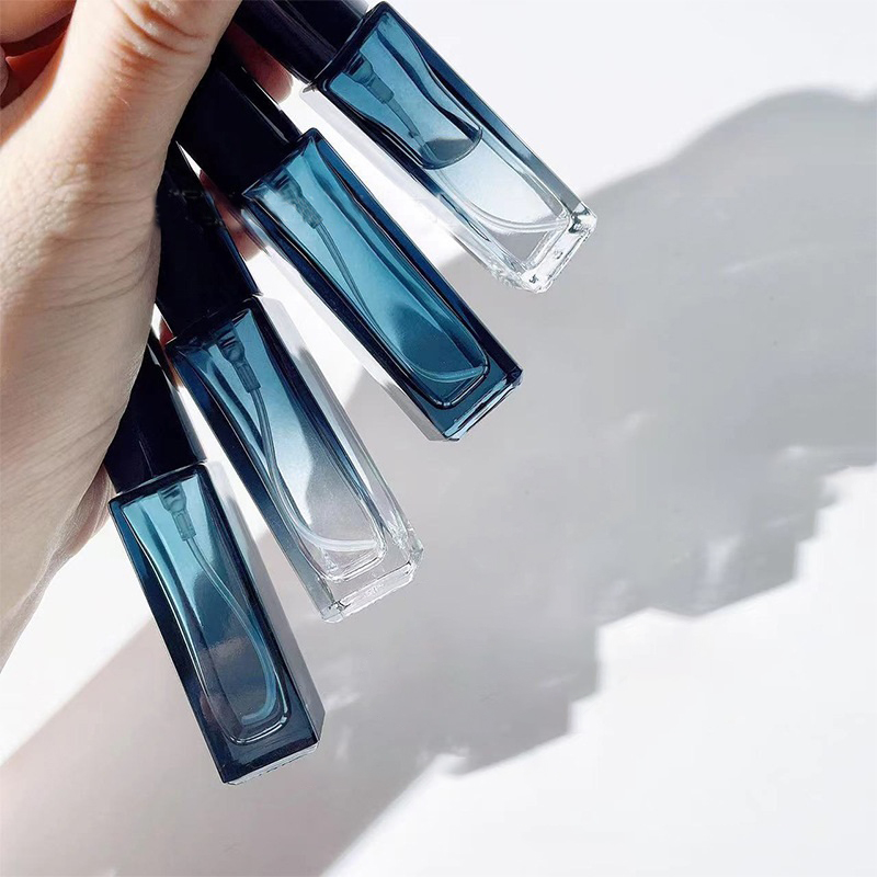 زجاجة بخاخ عطر قابلة لإعادة ال - مراجعة Perfume Fragrance House وسعره