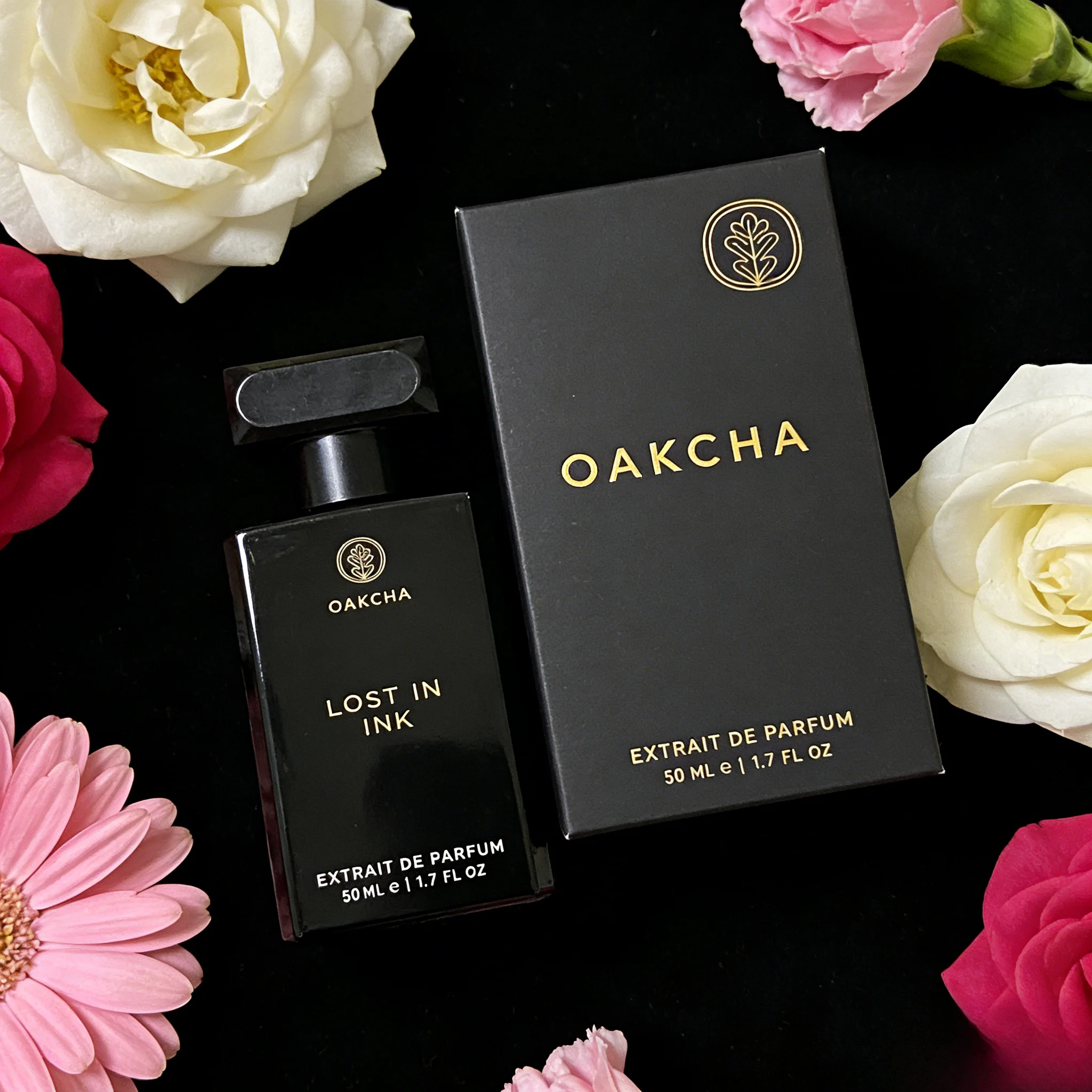 مجموعة هدايا عطور OAKCHA للنسا - مراجعة You Perfume Fragrance وسعره