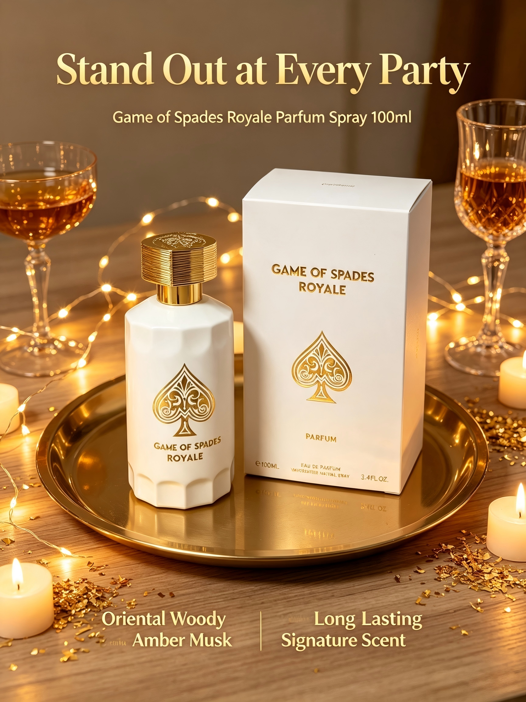 عطر جو ميلانو باريس جيم أوف سب - مراجعة Perfume Fragrance Price وسعره