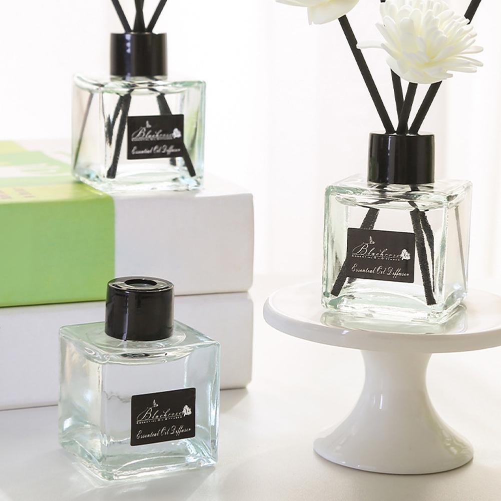 معطر منزلي بدون لهب برائحة الف - مراجعة Perfume Fragrance For Room وسعره
