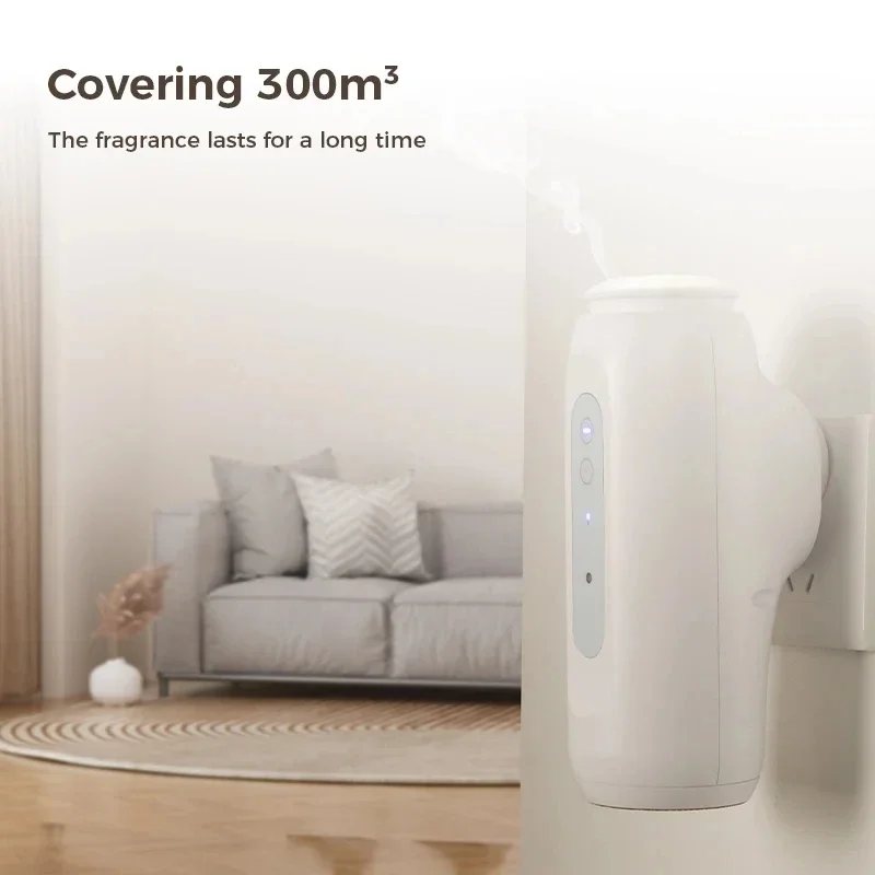 نامستي 300 متر مكعب، موزع عطر  - مراجعة Perfume Home Fragrance وسعره