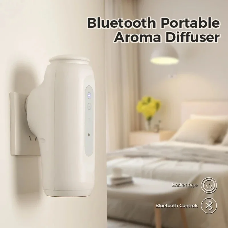 نامستي 300 متر مكعب، موزع عطر  - مراجعة Perfume Home Fragrance وسعره