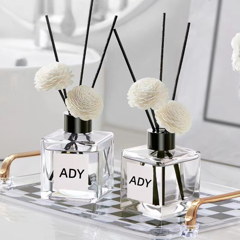 زيت معطر للناشر العطري سعة 50  - مراجعة Perfume Fragrance For Room وسعره