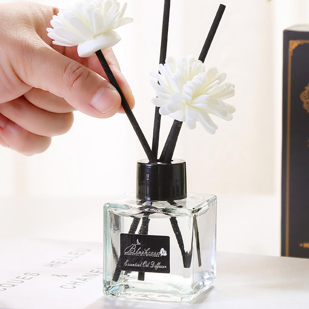 زيت معطر للناشر العطري سعة 50  - مراجعة Perfume Fragrance For Room وسعره