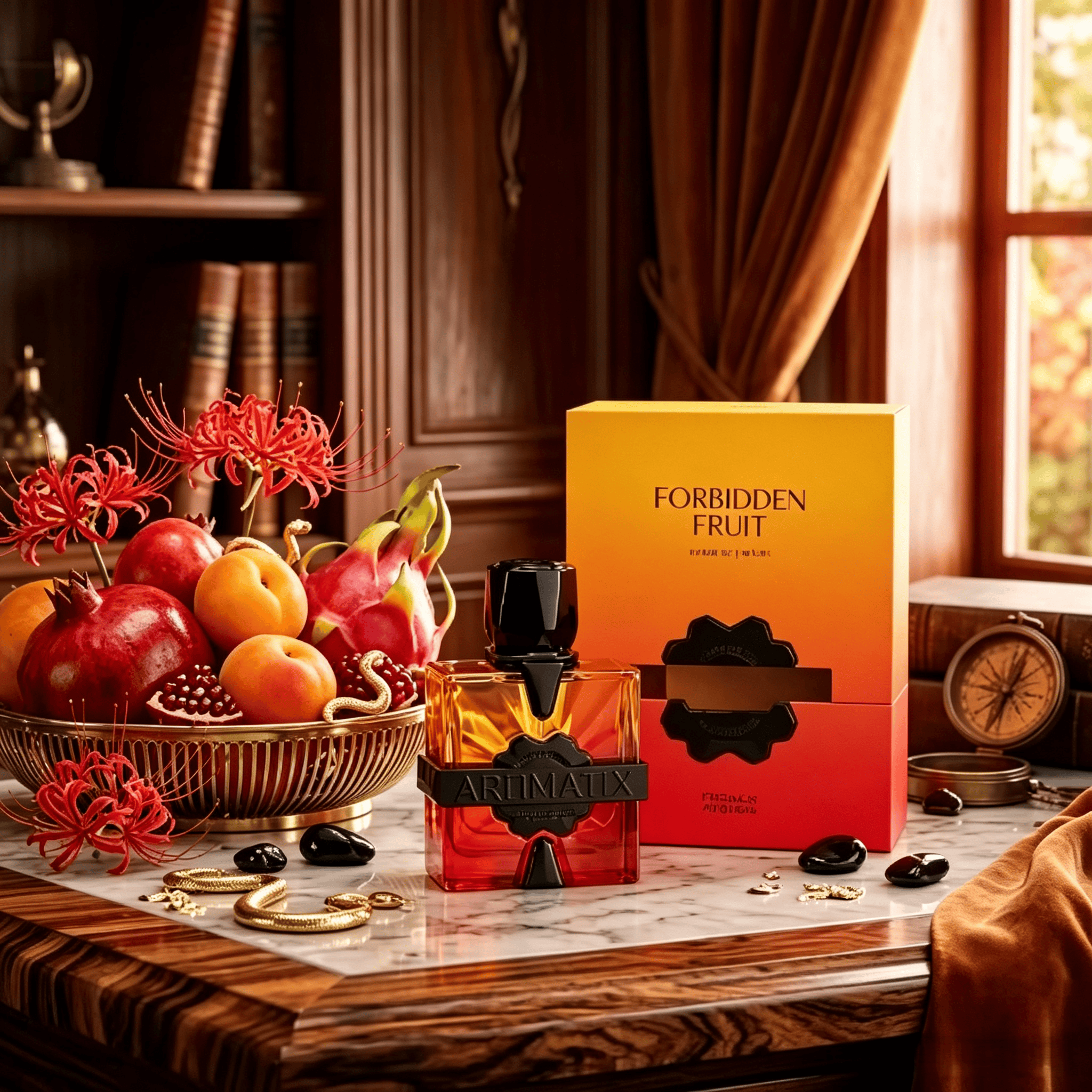 عطر فاخر 100 مل للنساء والرجال - مراجعة Perfume Adrien Fragrance وسعره