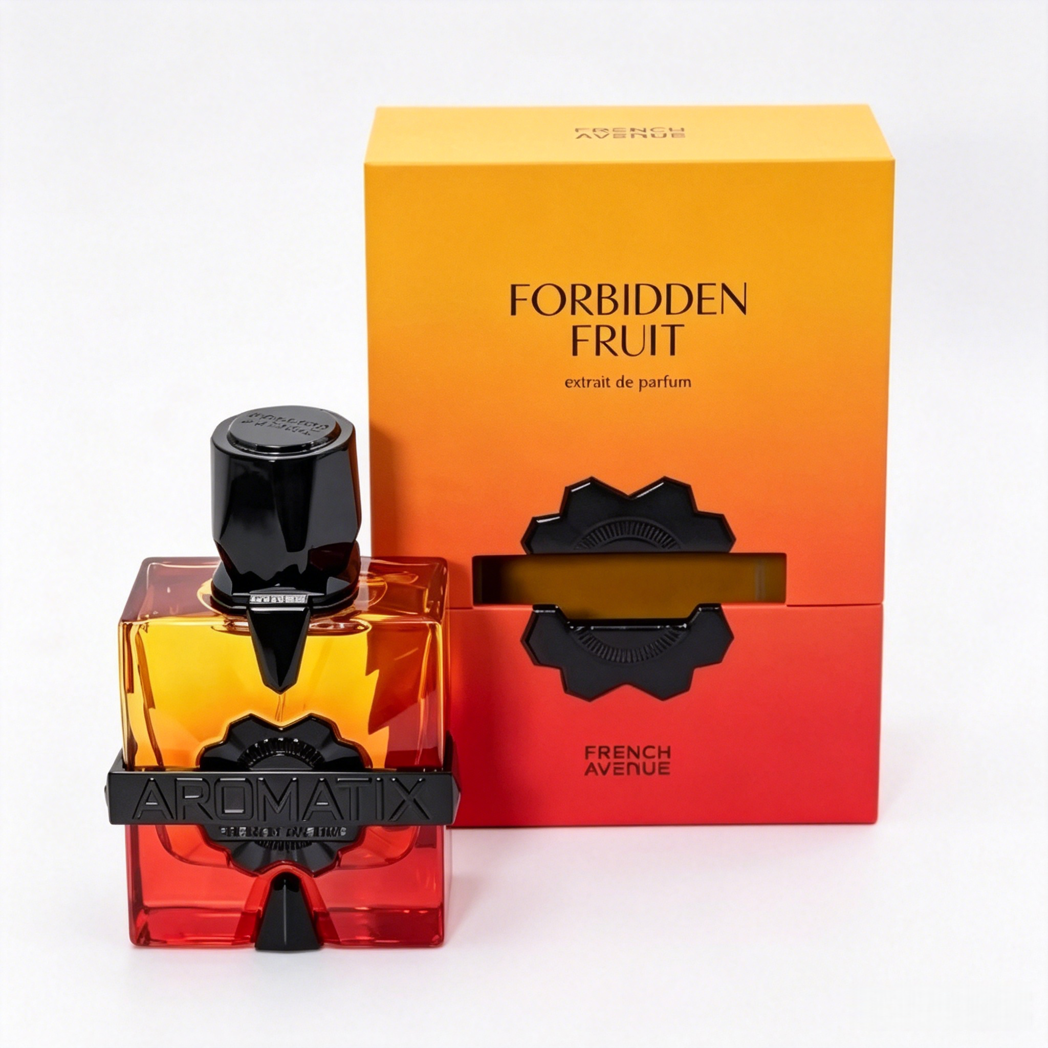 عطر فاخر 100 مل للنساء والرجال - مراجعة Perfume Adrien Fragrance وسعره