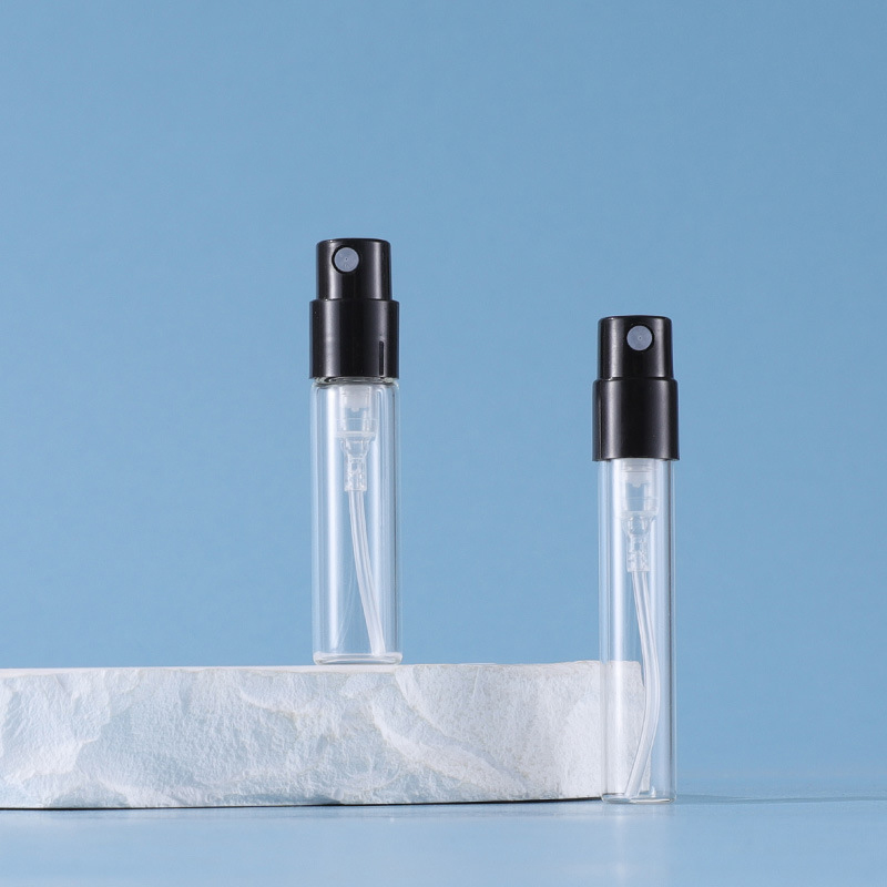 1X 10X 100x1 مللي 1.5 مللي 2 م - مراجعة Perfume Fragrance Tester وسعره