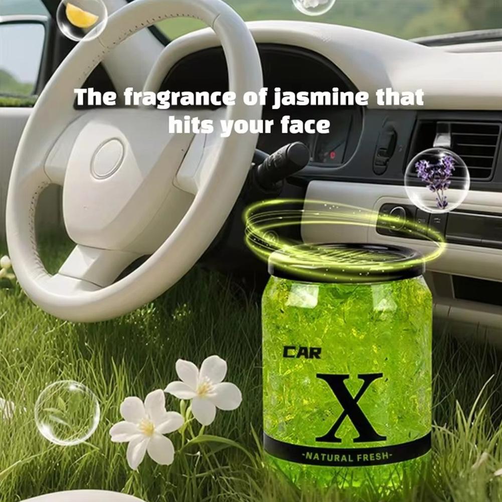 الصلبة سيارة الروائح معطّر اله - مراجعة Perfume Fragrance For Room وسعره