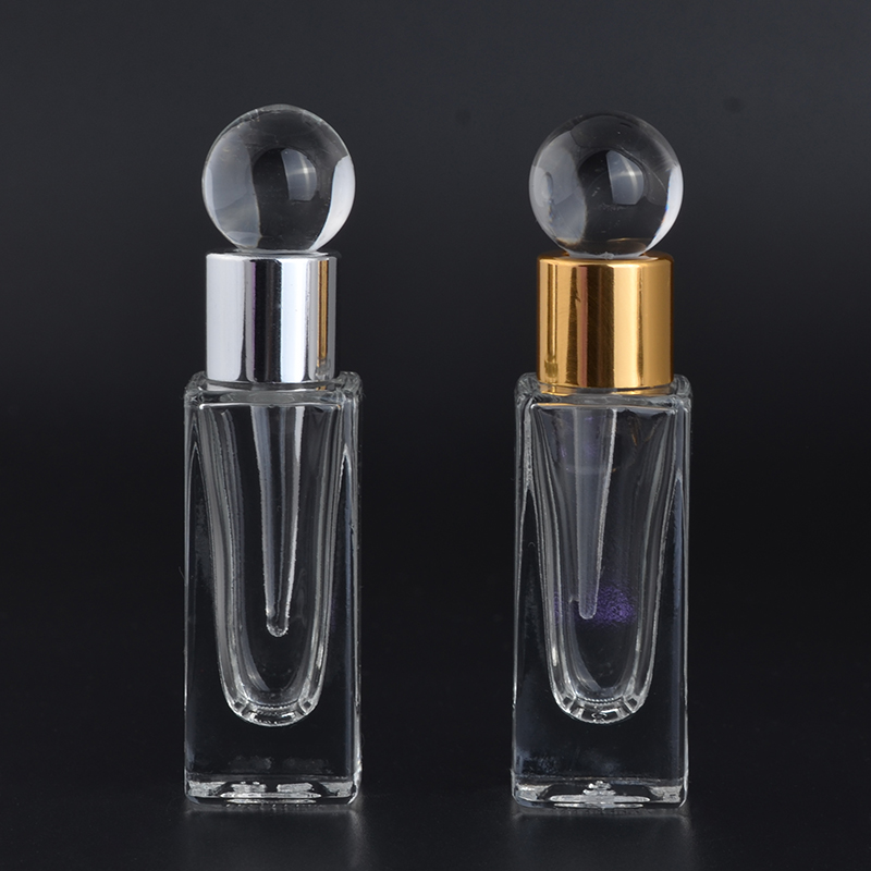 زجاجة عطر قطرة صغيرة 7 مللي من - مراجعة Perfume Fragrance Attar وسعره