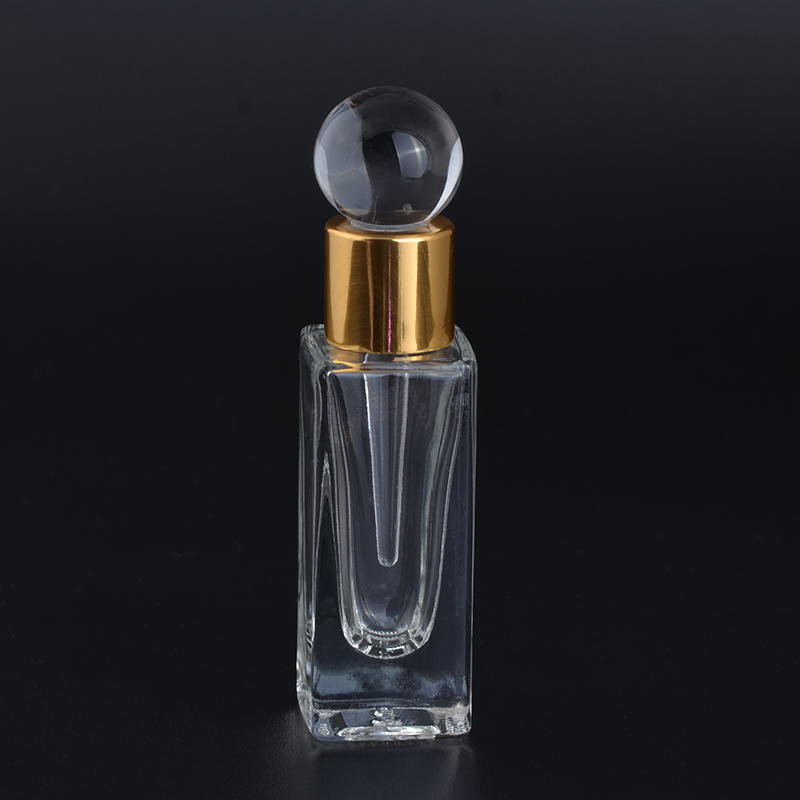 زجاجة عطر قطرة صغيرة 7 مللي من - مراجعة Perfume Fragrance Attar وسعره