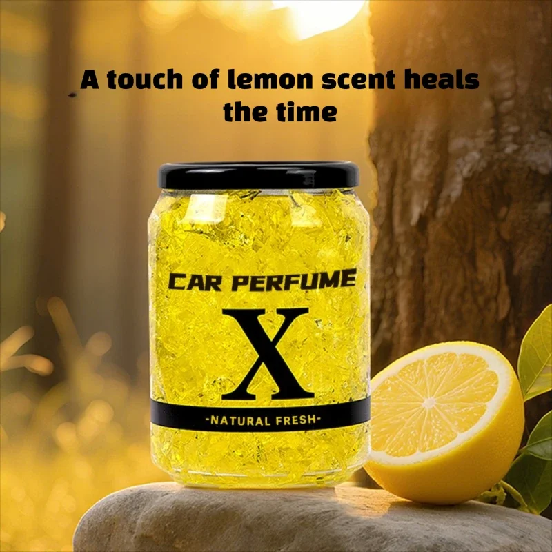 220 جرام معطر هواء للسيارة الص - مراجعة Perfume Fragrance For Room وسعره