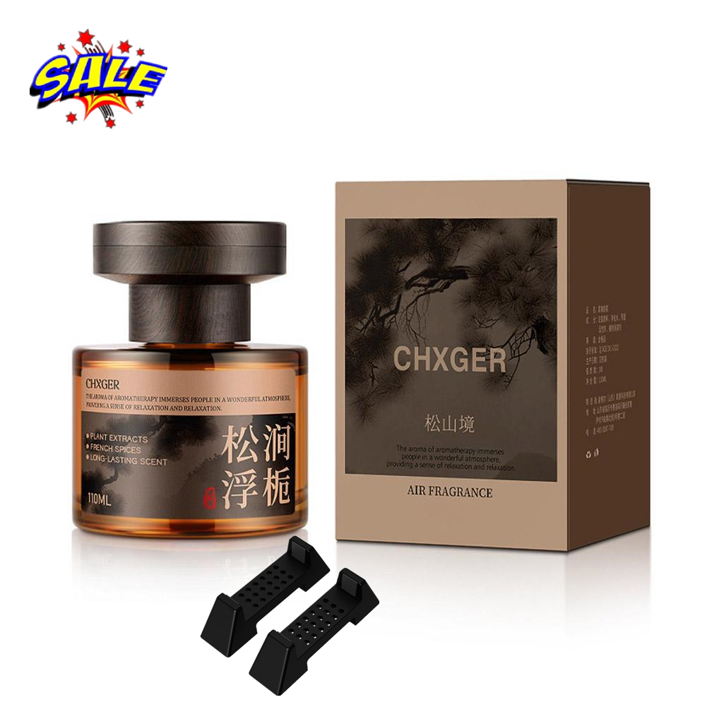 معطر هواء خشبي عالي الجودة للس - مراجعة Fragrance Oil Perfume Grade وسعره