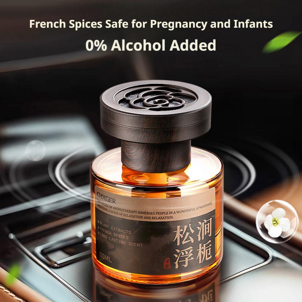 معطر هواء خشبي عالي الجودة للس - مراجعة Fragrance Oil Perfume Grade وسعره