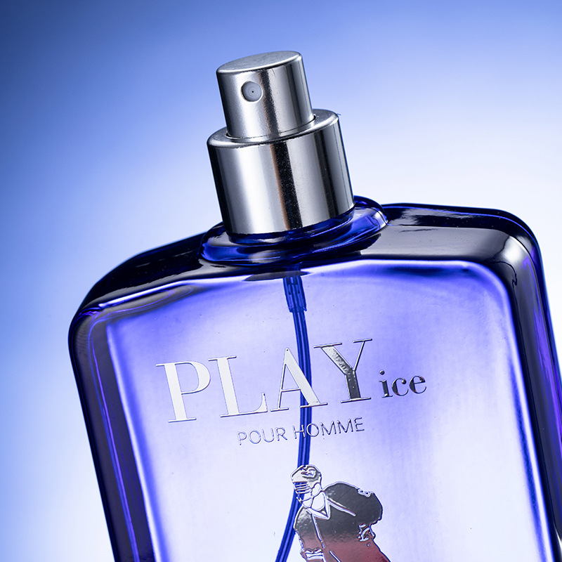 عطر رجالي فاخر 100 مل بزجاجة ز - مراجعة Perfume Adrien Fragrance وسعره