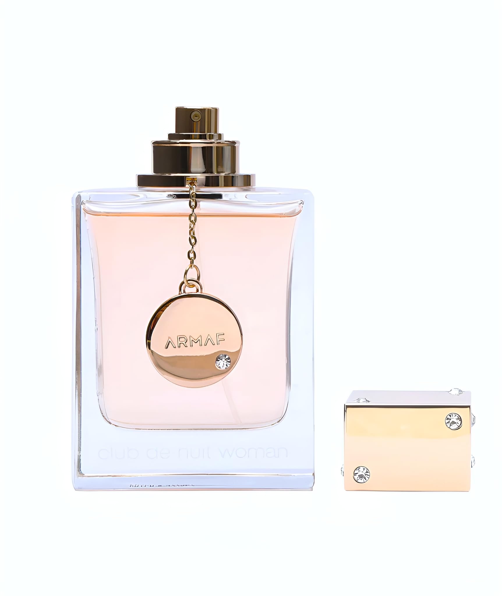 عطر أرماف كلوب دي نويت للنساء، - مراجعة You Perfume Fragrance وسعره