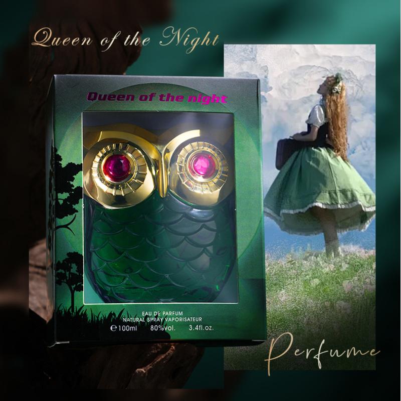 رذاذ العطور، رائحة نسائية من ق - مراجعة Perfume Queen وسعره