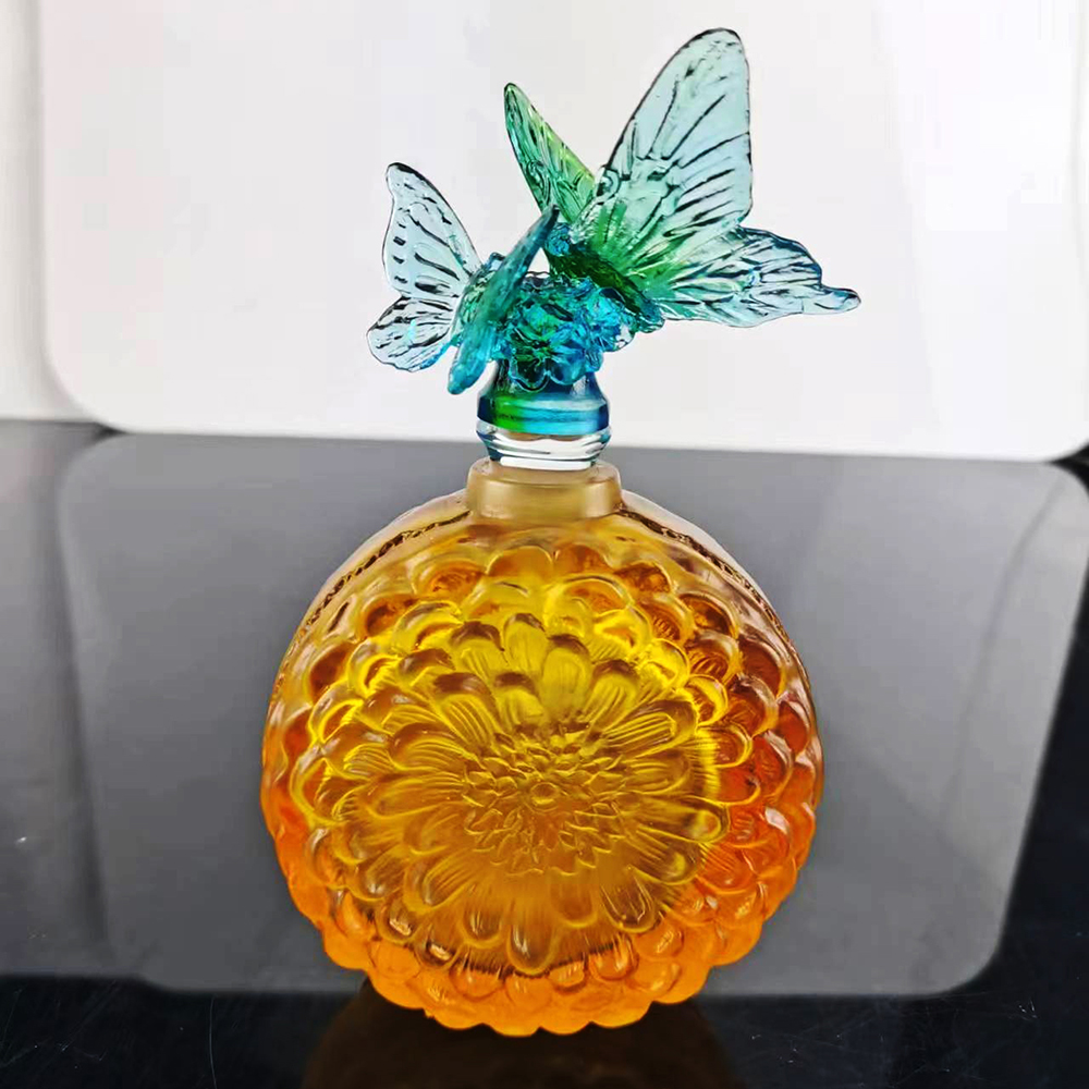 عالية الجودة الروائح الكريستال - مراجعة Fragrance Oil Perfume Grade وسعره