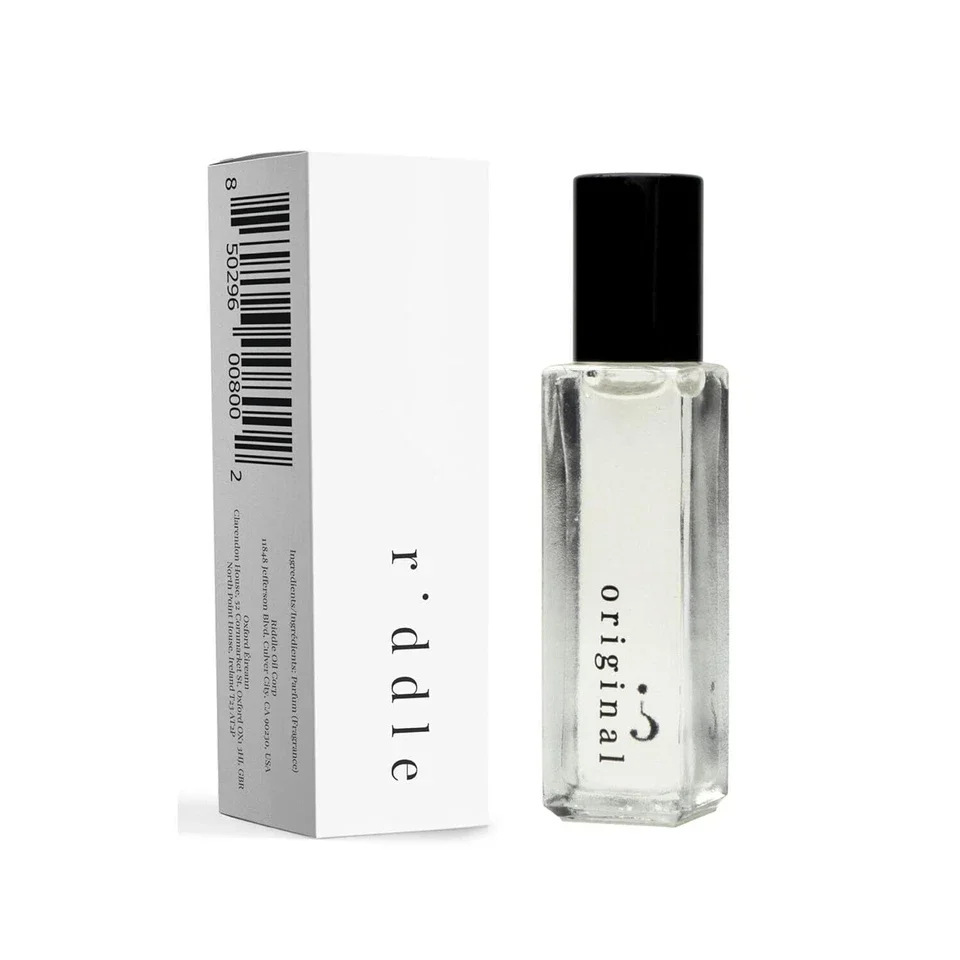 عطر ريدل الأصلي للنساء 0.27 أو - مراجعة You Perfume Fragrance وسعره