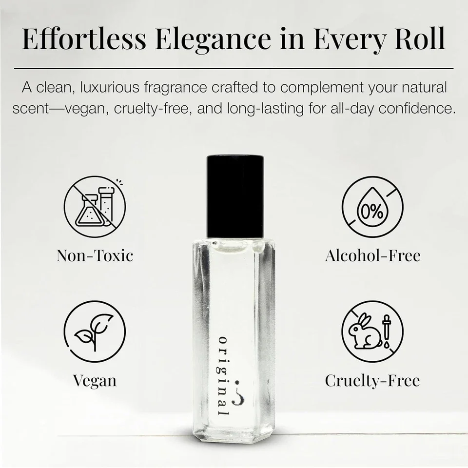 عطر ريدل الأصلي للنساء 0.27 أو - مراجعة You Perfume Fragrance وسعره