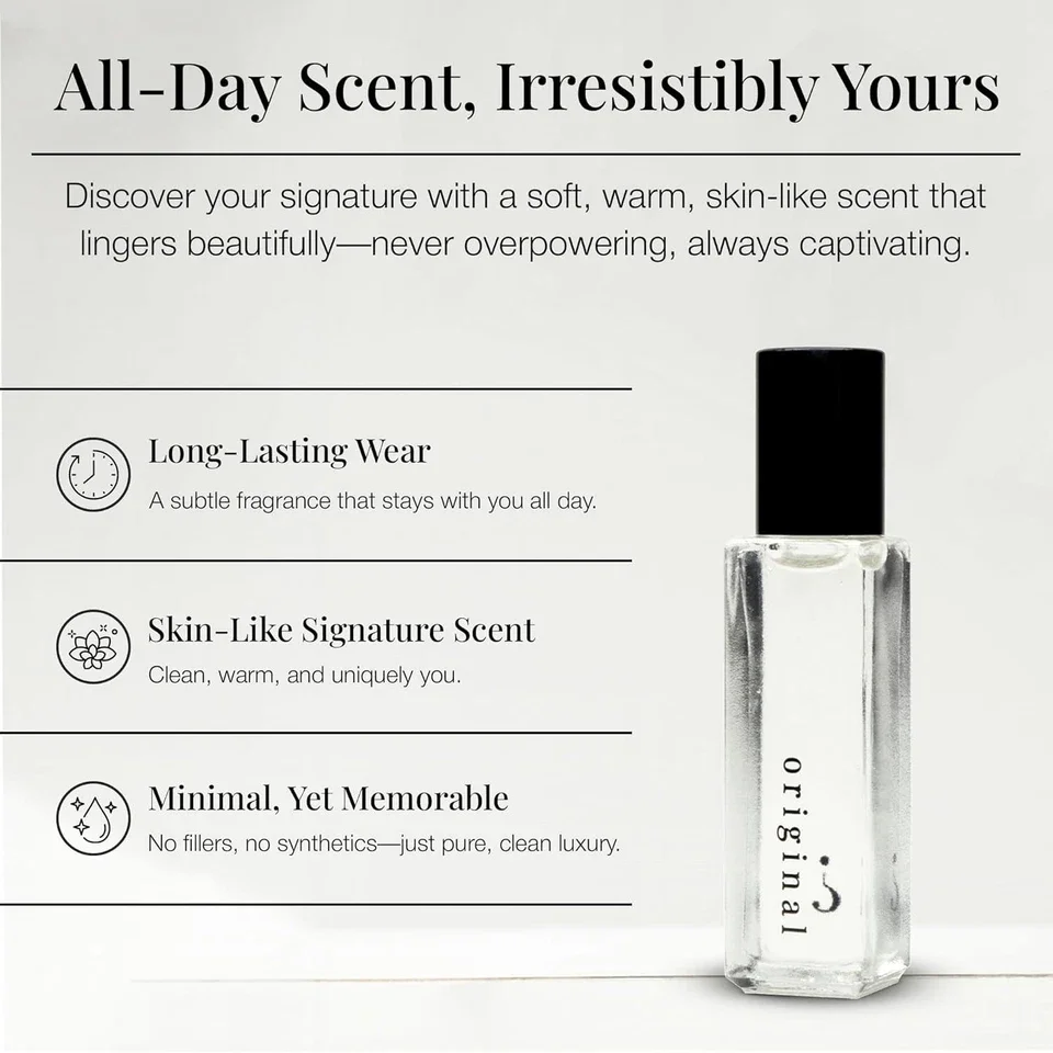 عطر ريدل الأصلي للنساء 0.27 أو - مراجعة You Perfume Fragrance وسعره