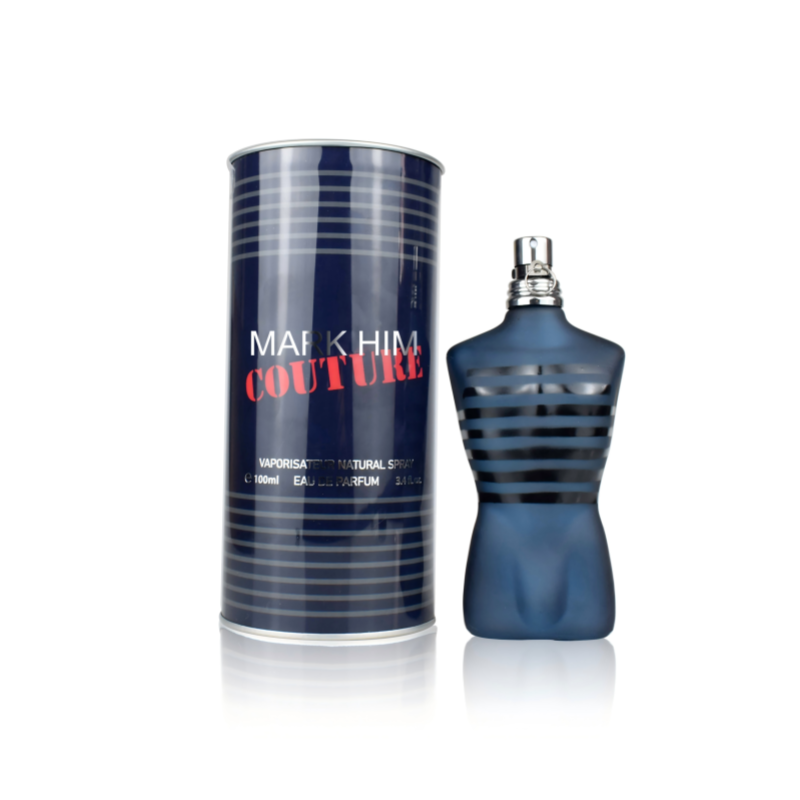عطر رجالي فاخر 100 مل يدوم طوي - مراجعة Perfume Adrien Fragrance وسعره