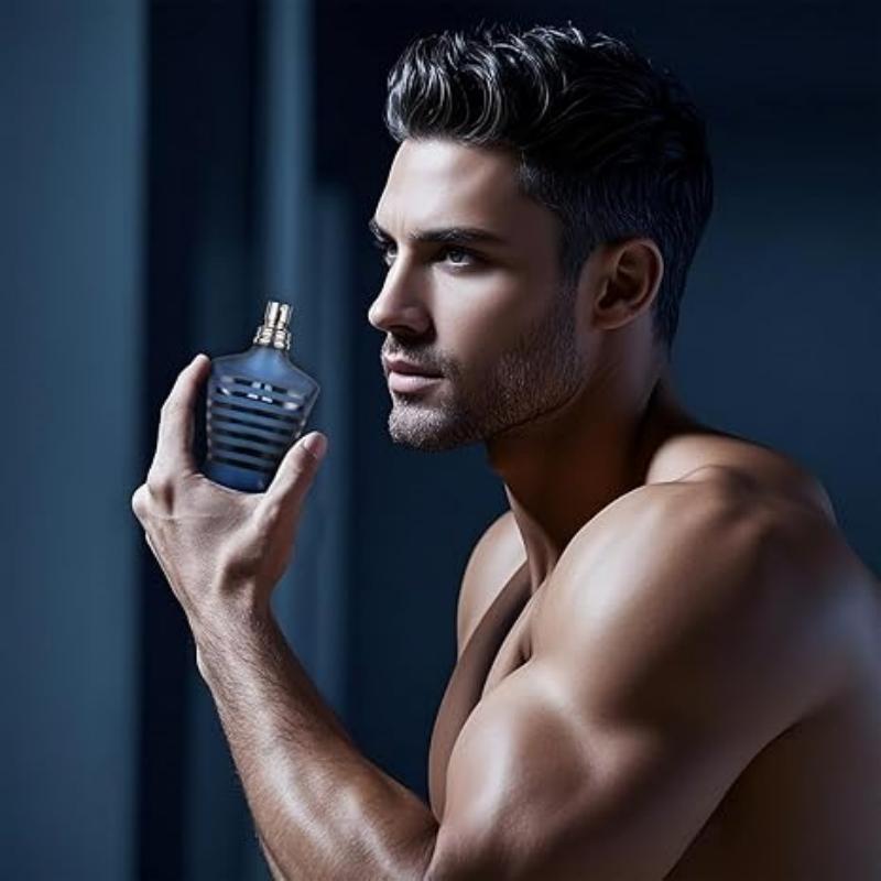عطر رجالي فاخر 100 مل يدوم طوي - مراجعة Perfume Adrien Fragrance وسعره