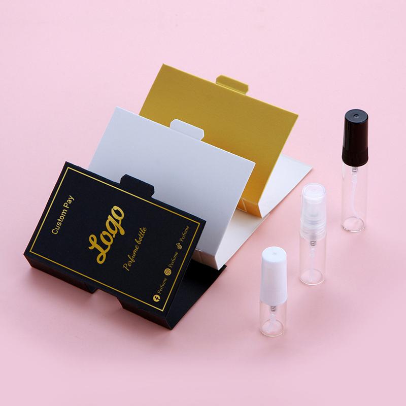 زجاجة عطر صغيرة قابلة لإعادة ا - مراجعة Perfume Fragrance Tester وسعره