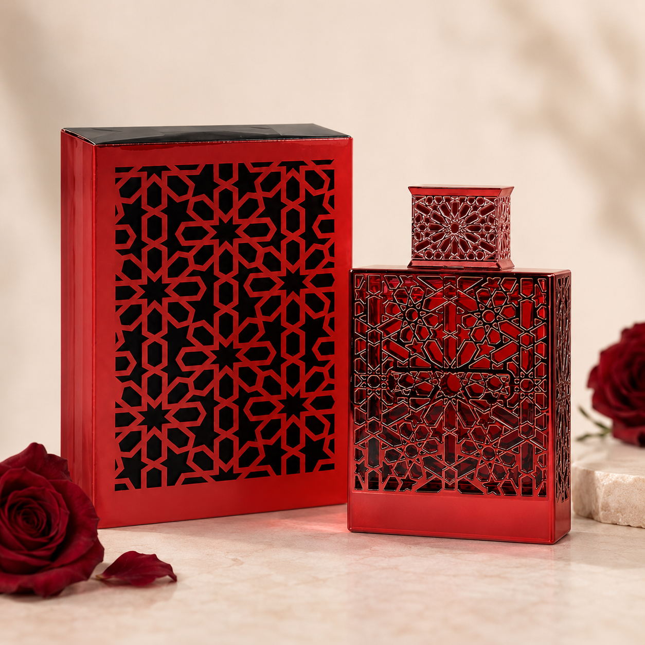 عطر رجالي فاخر من رايهان بلون  - مراجعة You Perfume Fragrance وسعره