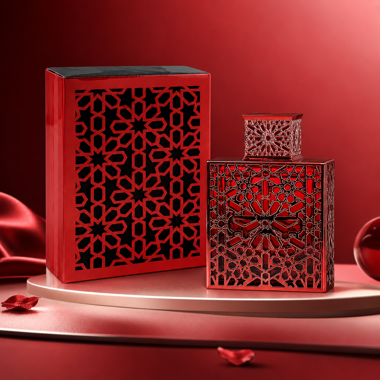 عطر رجالي فاخر من رايهان بلون  - مراجعة You Perfume Fragrance وسعره