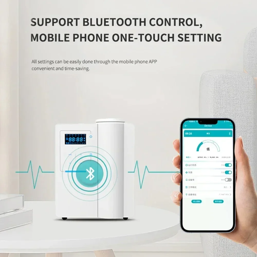 إعفاء ضريبة القيمة المضافة لنا - مراجعة Perfume Home Fragrance وسعره