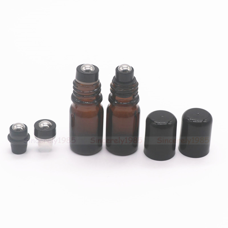 5X 10X 1X 18mm / 410 سدادة كرو - مراجعة Attar Oil Roll On وسعره