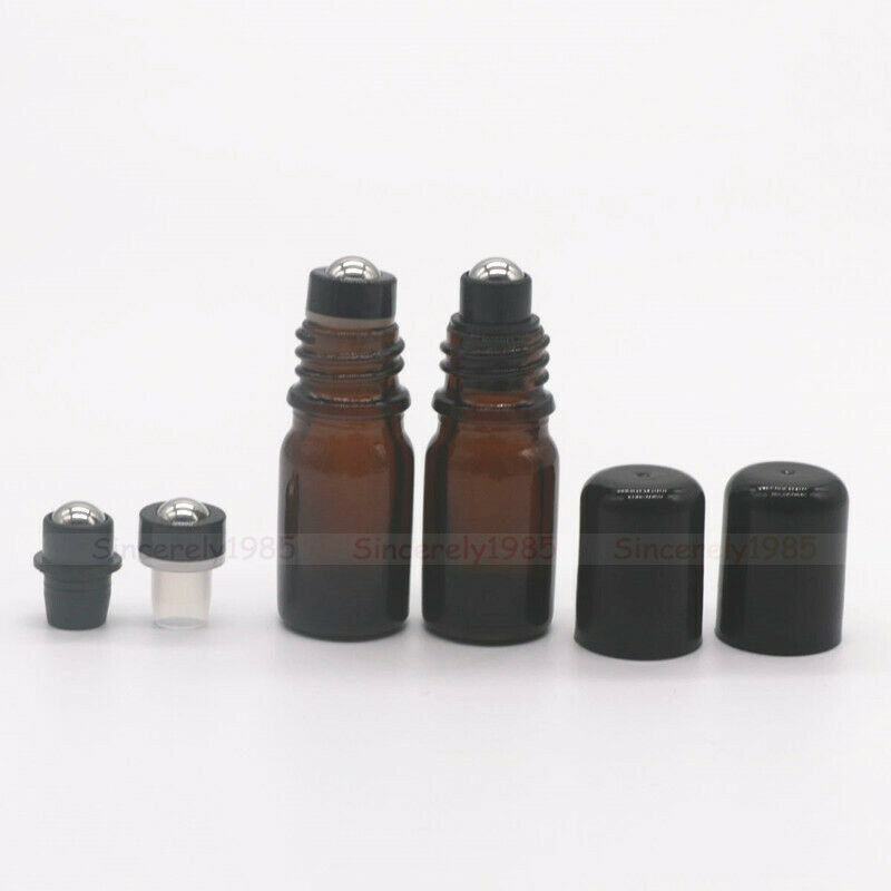 5X 10X 1X 18mm / 410 سدادة كرو - مراجعة Attar Oil Roll On وسعره