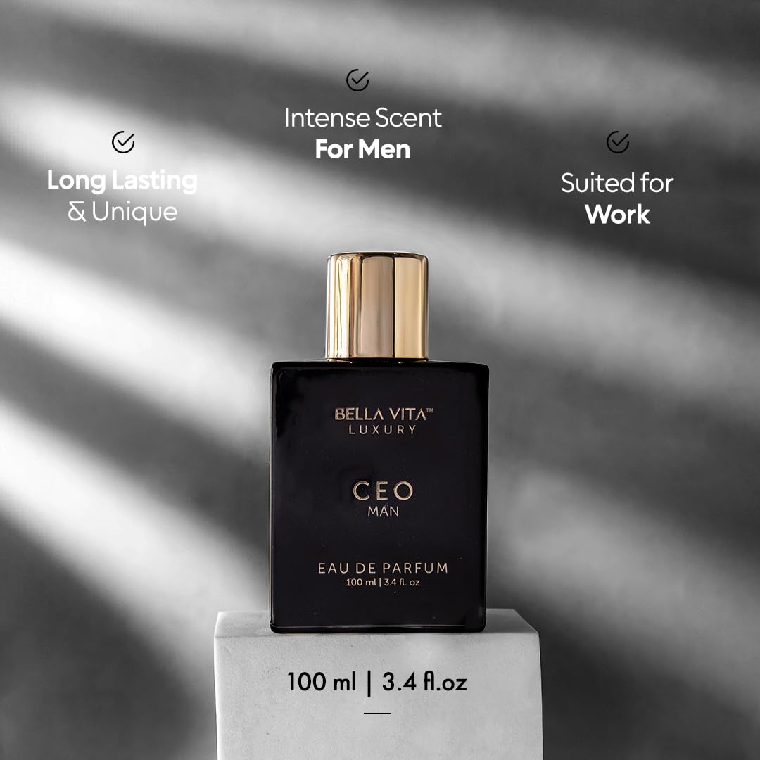 عطر بيلا فيتا الفاخر سيجما للر - مراجعة Perfume Adrien Fragrance وسعره