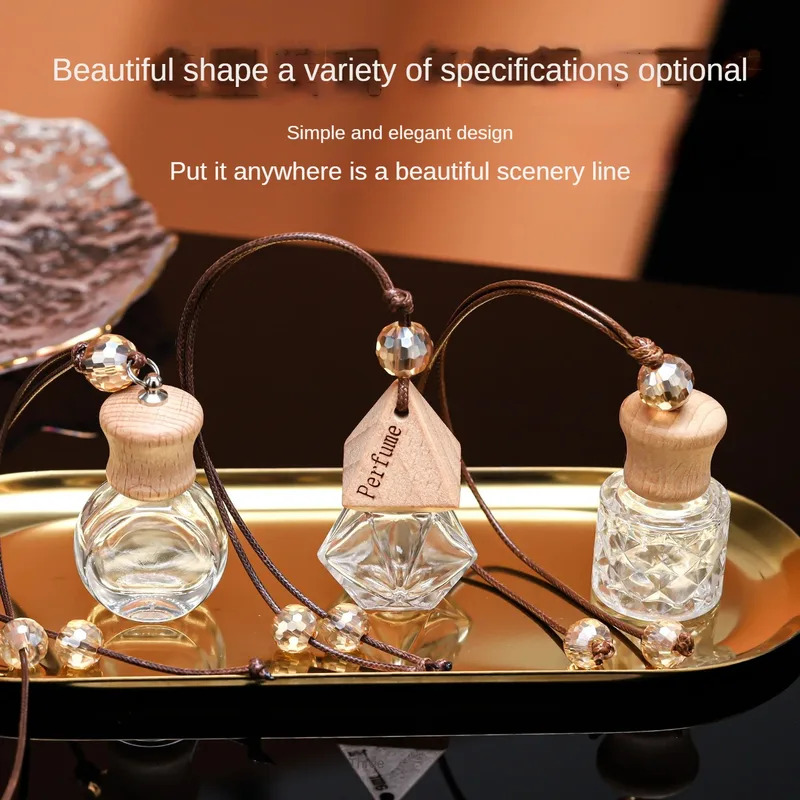 زجاجة عطر للسيارة دلاية لزيت ع - مراجعة Fragrance Oil Perfume Grade وسعره