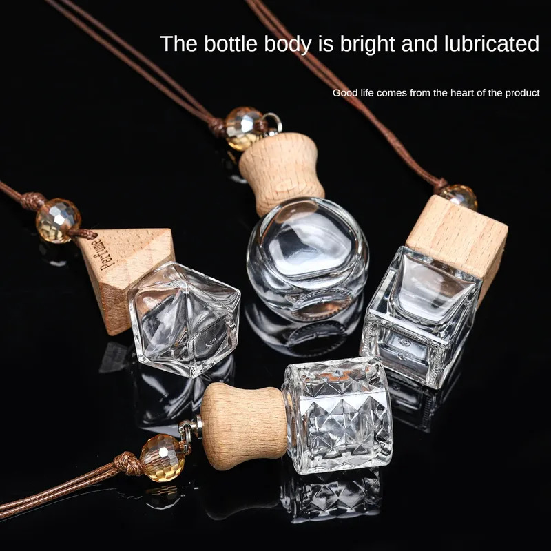 زجاجة عطر للسيارة دلاية لزيت ع - مراجعة Fragrance Oil Perfume Grade وسعره
