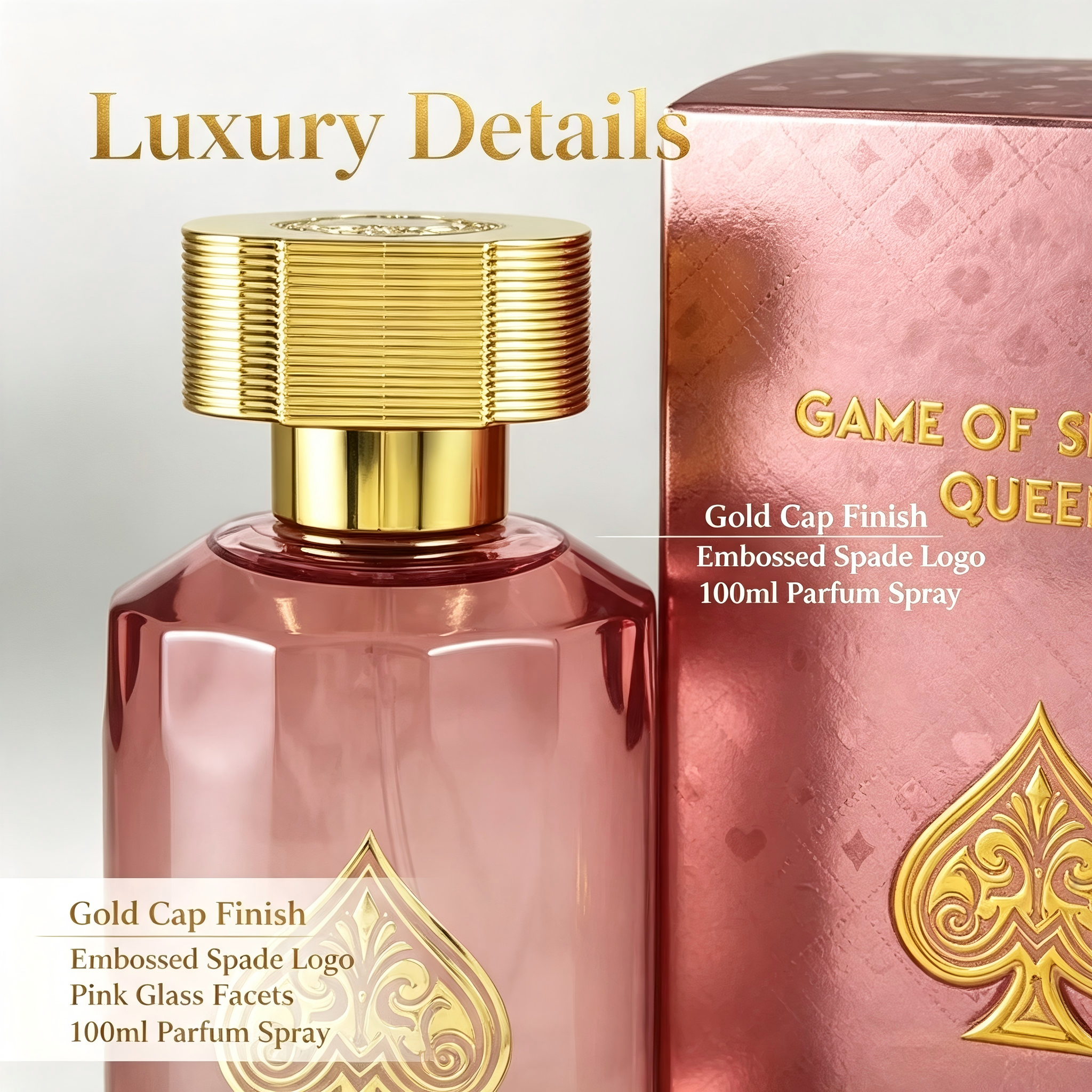عطر جو ميلانو باريس جيم أوف سب - مراجعة Fragrance Queen Perfume وسعره
