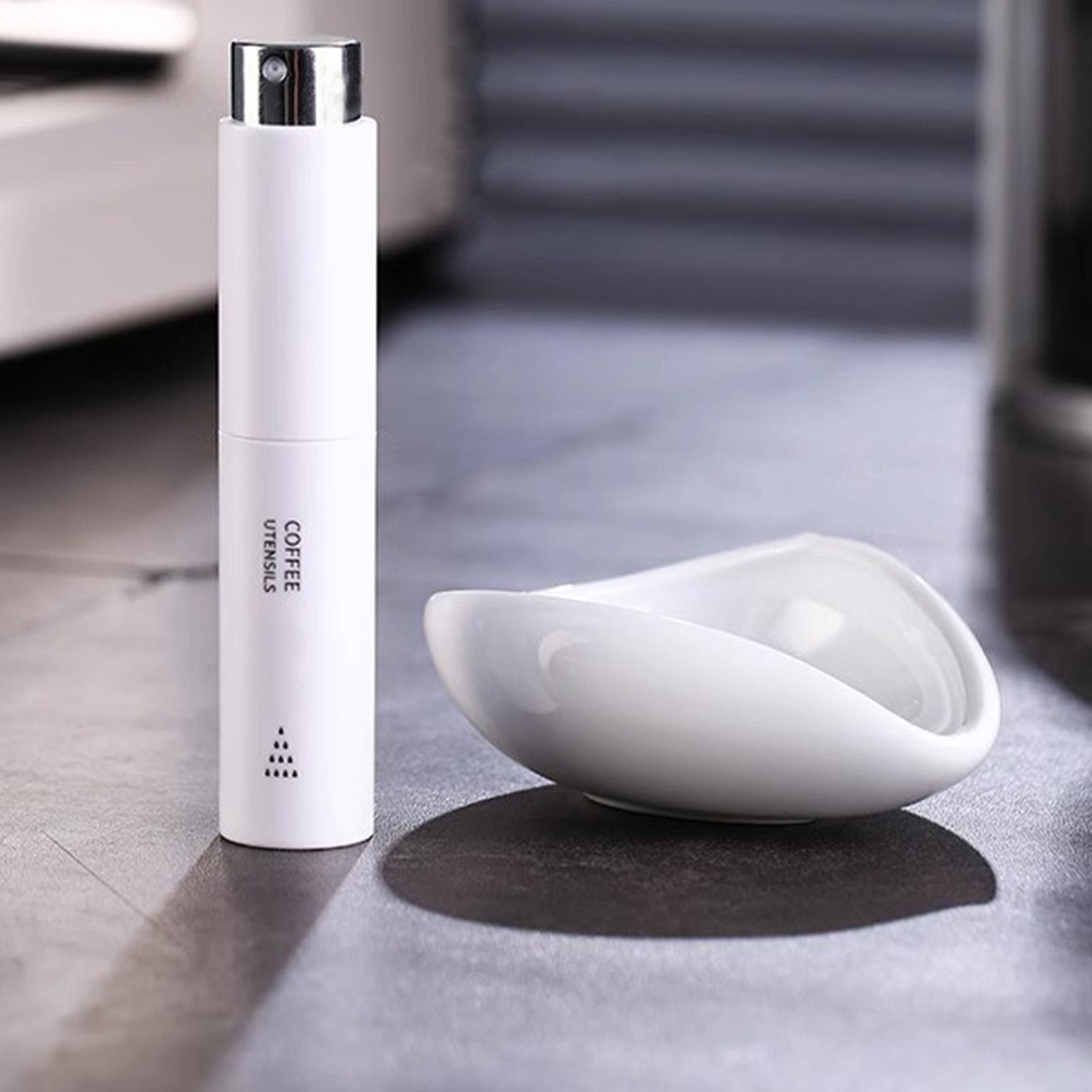 زجاجة رش للقهوة سعة 10 مل، بخا - مراجعة Perfume Fragrance House وسعره