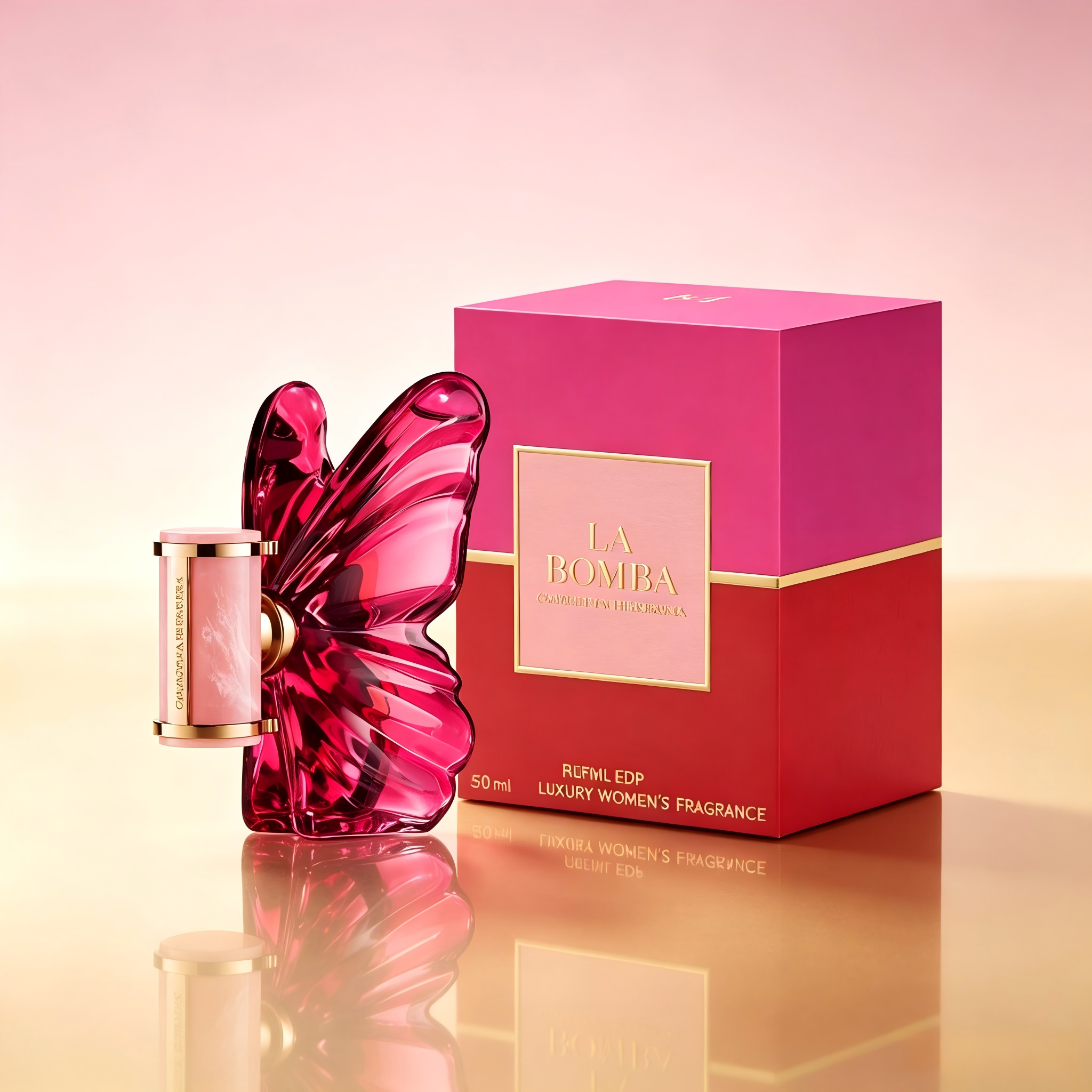عطر كارولينا هيريرا جود جيرل ب - مراجعة Perfume Fragrance Price وسعره