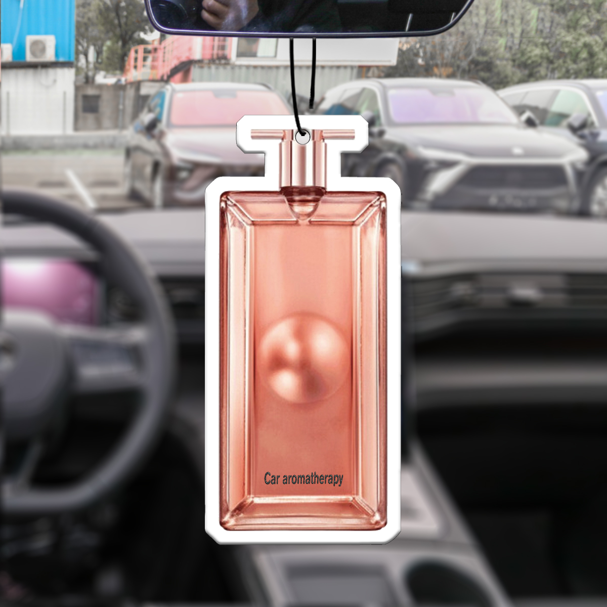 زجاجة عطر فاخرة، معطر هواء للس - مراجعة Fragrance Oil Perfume Grade وسعره