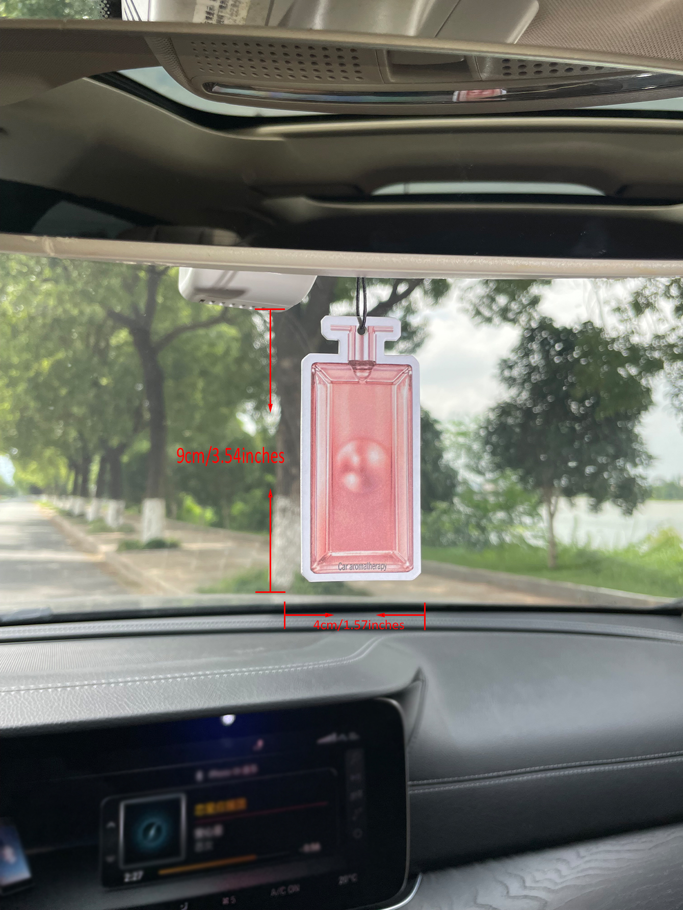 زجاجة عطر فاخرة، معطر هواء للس - مراجعة Fragrance Oil Perfume Grade وسعره