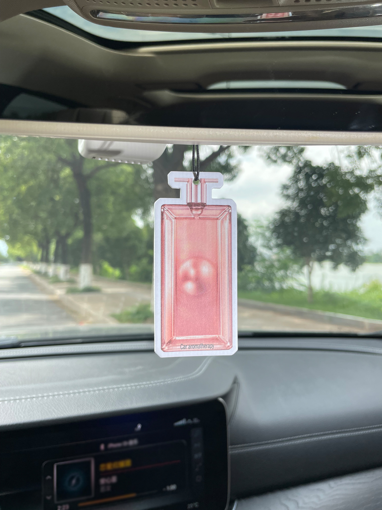 زجاجة عطر فاخرة، معطر هواء للس - مراجعة Fragrance Oil Perfume Grade وسعره