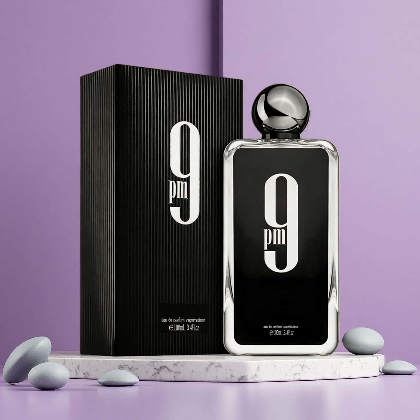 عطر أفنان 9 بي إم ريبل للجنسين - مراجعة Perfume Adrien Fragrance وسعره