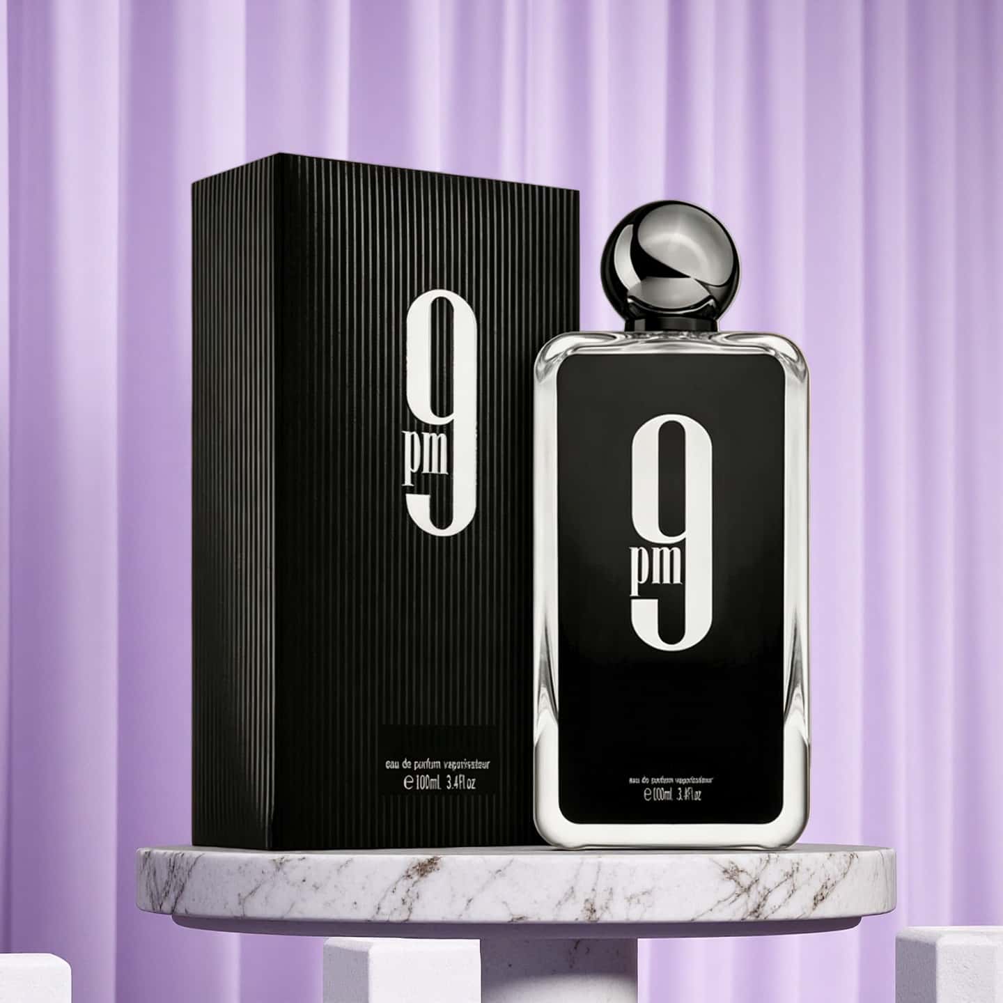 عطر أفنان 9 بي إم ريبل للجنسين - مراجعة Perfume Adrien Fragrance وسعره