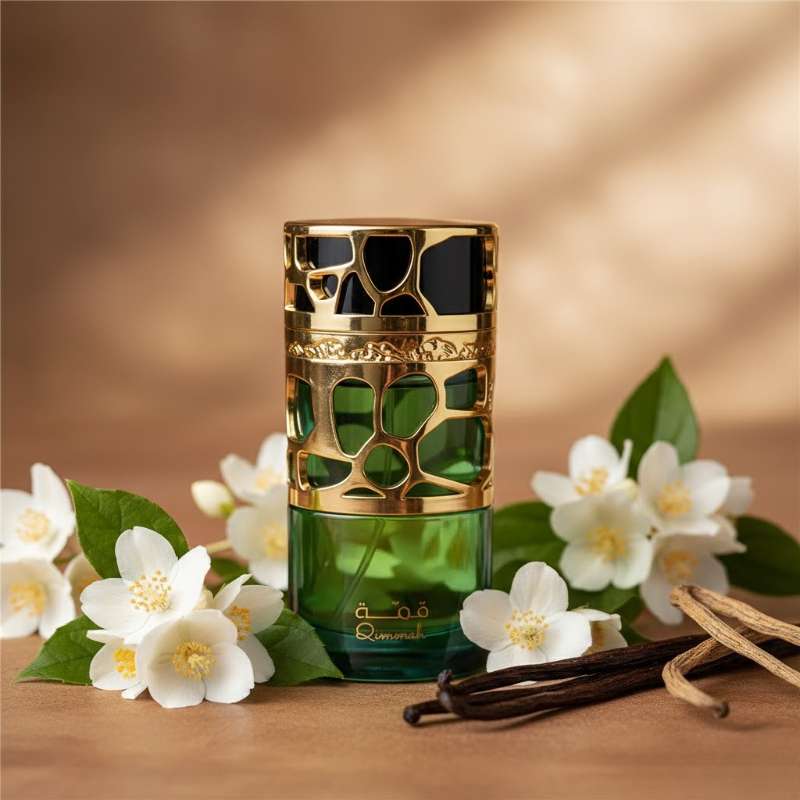 عطر وودي شرقي نسائي أنيق 100 م - مراجعة You Perfume Fragrance وسعره