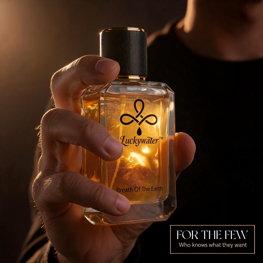 عطر رجالي فاخر طويل الأمد، 50  - مراجعة You Perfume Fragrance وسعره