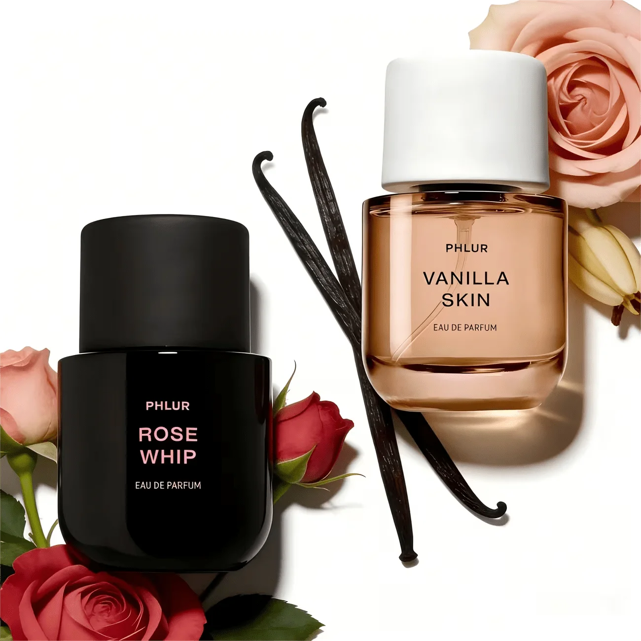 مجموعة عطور PHLUR للنساء، قطعت - مراجعة You Perfume Fragrance وسعره