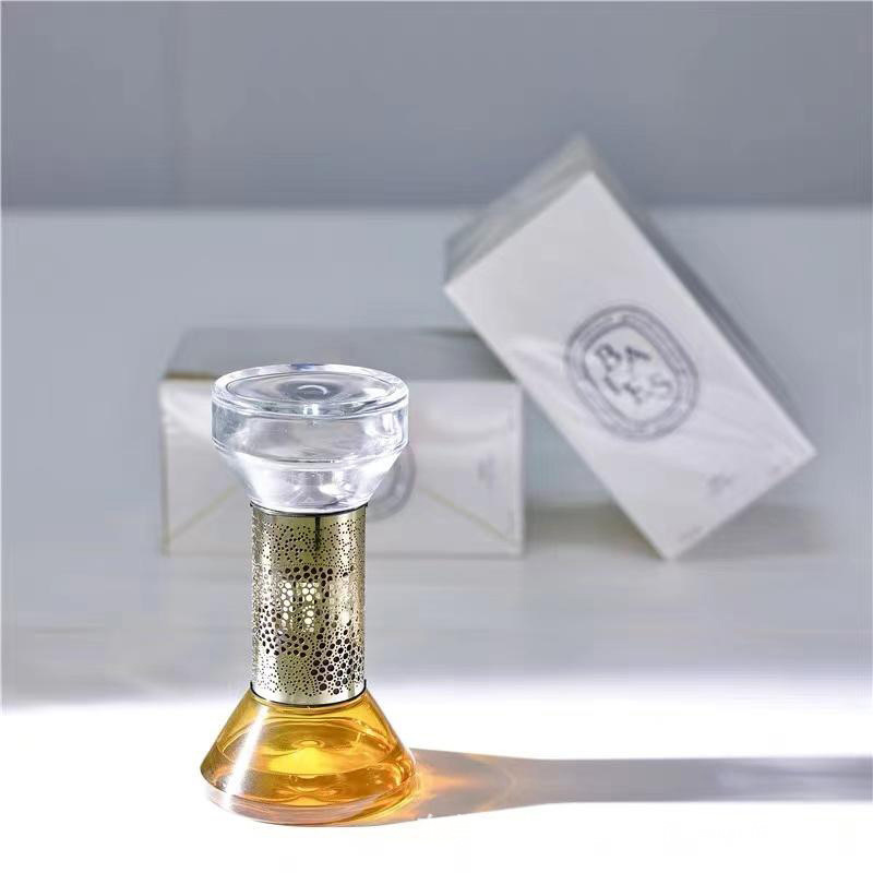 الساعة الرملية الروائح النفط ا - مراجعة Perfume Fragrance House وسعره
