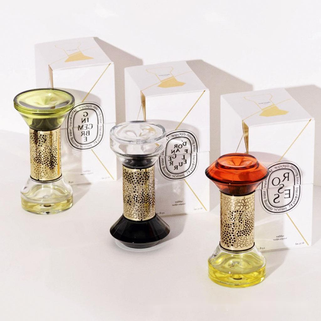 الساعة الرملية الروائح النفط ا - مراجعة Perfume Fragrance House وسعره