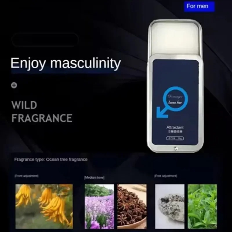 1 قطعة لطيف الخوخ الجسم الصلبة - مراجعة You Perfume Fragrance وسعره
