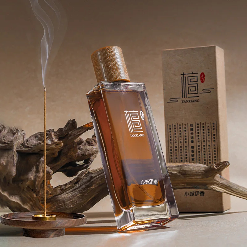 عطر خشب الصندل 50 مل للجنسين،  - مراجعة Perfume Adrien Fragrance وسعره